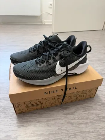 Gebrauchtes Pegasus REACTX TRAIL 5 Running Shoes