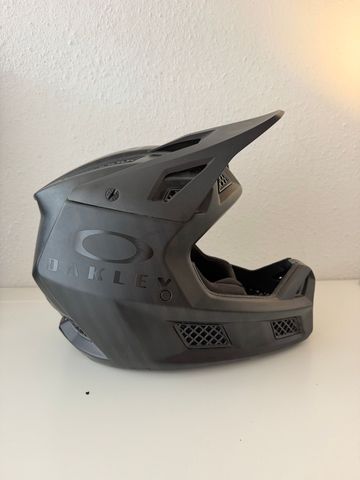 Fox Racing Rampage Pro Carbon 2024 Cycling Accessories usato