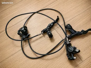 Używany Formula Oro K24 bike — zdjęcie 2 z 3