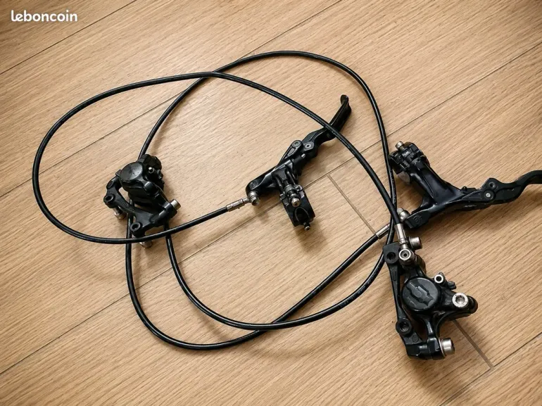Używany Formula Oro K24 bike — zdjęcie 2 z 3