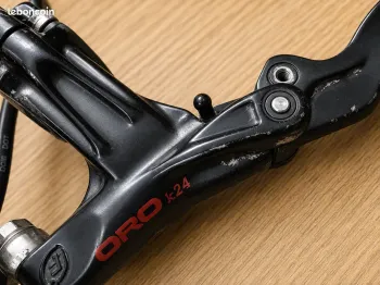 Used Formula Oro K24 Brakes