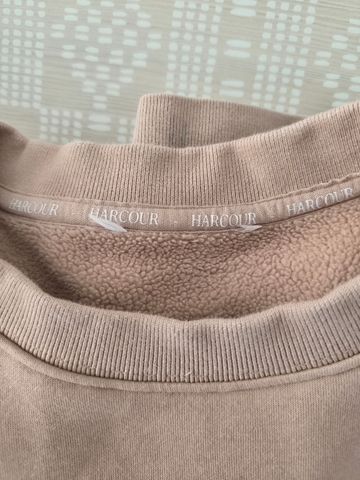 Brugt harcour Sweatshirt bike — billede 6 af 6