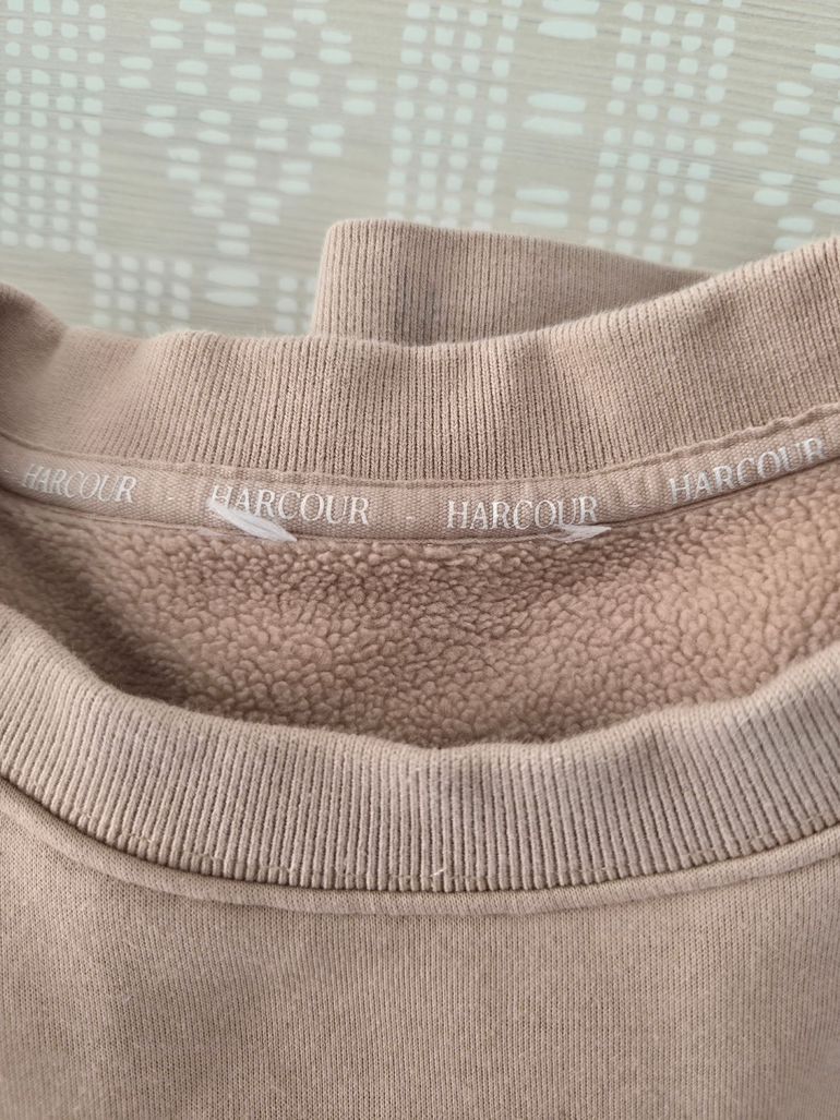 Brugt harcour Sweatshirt bike — billede 6 af 6