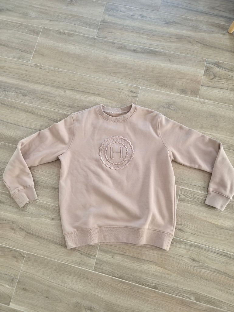 Brugt harcour Sweatshirt bike — billede 2 af 6