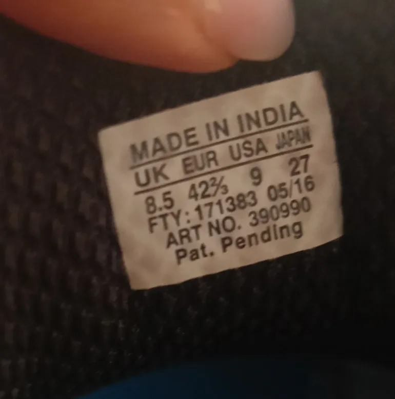 Salomon Laufschuhe bike usato — immagine 4 di 4