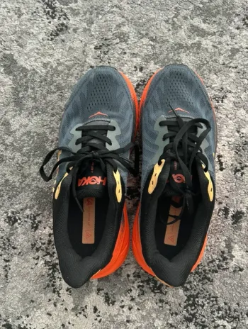 Hoka Challenger 8 bike usato — immagine 2 di 5