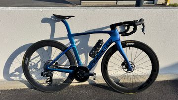 Gebrauchtes Zipp 404 Firecrest Disc 2025 Wheels