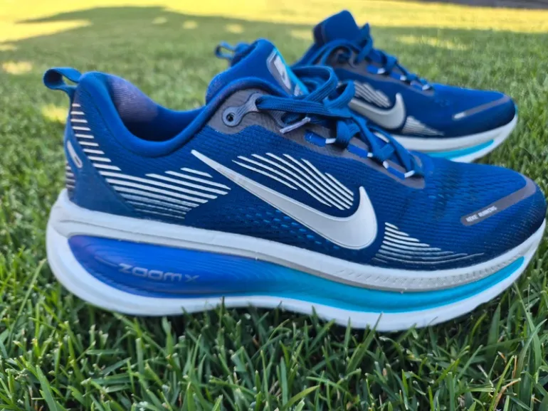 Käytetty Nike Air Zoom Vomero 18 bike — kuva 8 / 11