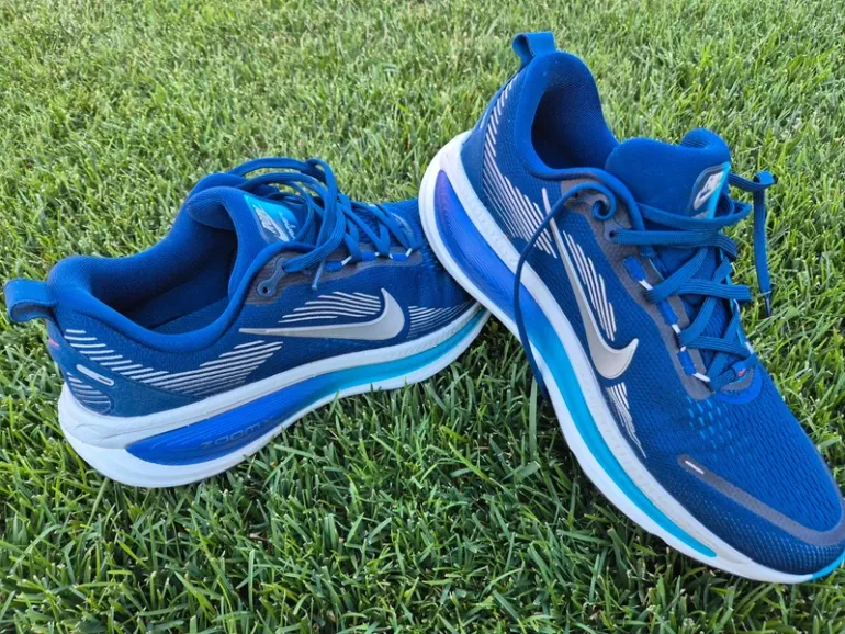 Käytetty Nike Air Zoom Vomero 18 bike — kuva 9 / 11