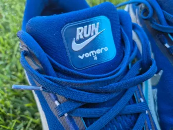 Käytetty Nike Air Zoom Vomero 18 bike — kuva 7 / 11