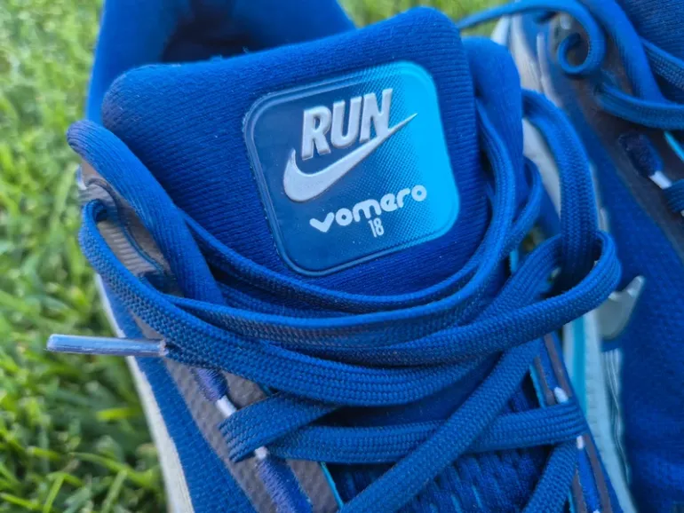 Käytetty Nike Air Zoom Vomero 18 bike — kuva 7 / 11