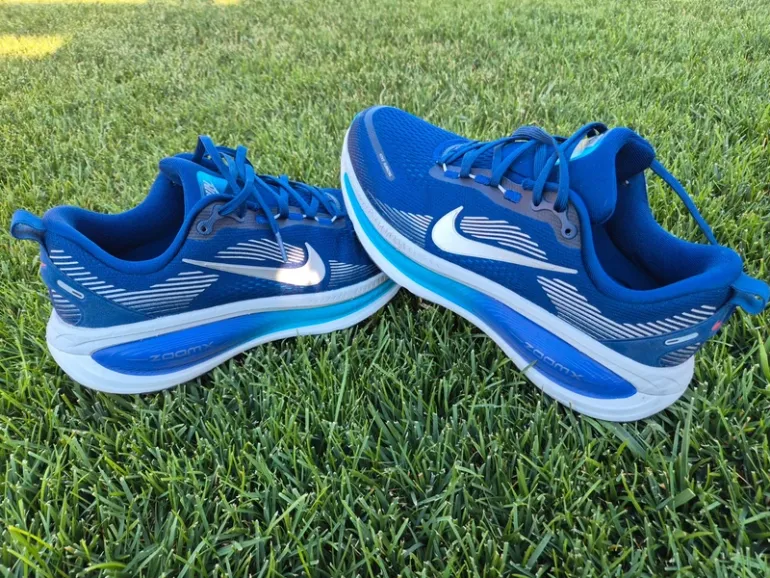 Käytetty Nike Air Zoom Vomero 18 bike — kuva 3 / 11