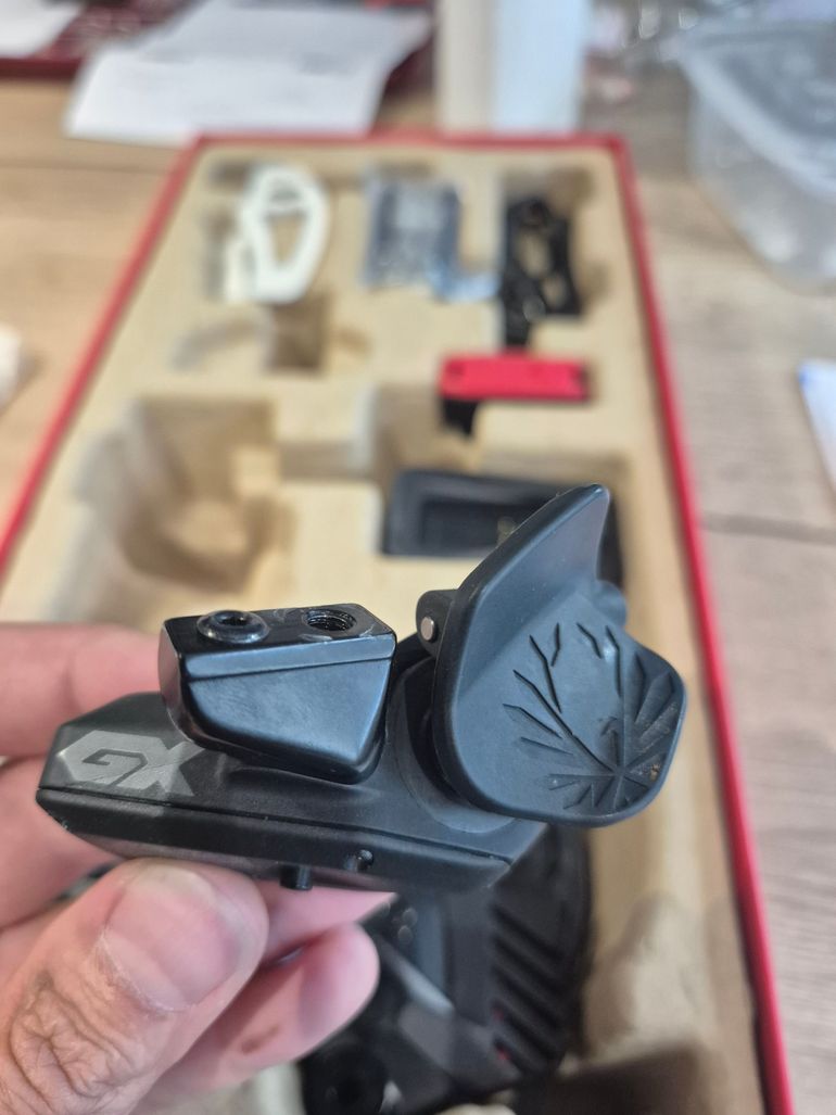 Gebrauchtes Sram GX Eagle AXS Upgrade Kit bike — Bild 6 von 7
