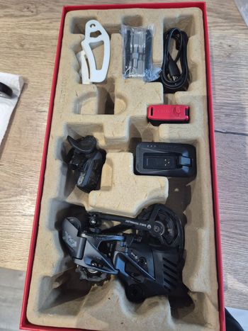 Sram GX Eagle AXS Upgrade Kit Groupset d'occasion