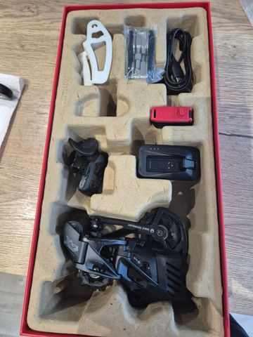 Sram GX Eagle AXS Upgrade Kit bike d'occasion — image 1 sur 7