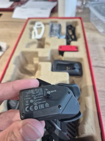 Gebrauchtes Sram GX Eagle AXS Upgrade Kit bike — Bild 7 von 7