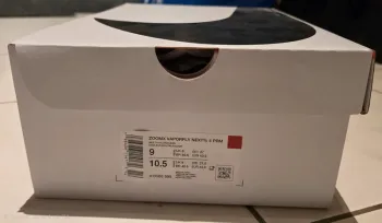 Käytetty Nike ZoomX Vaporfly NEXT% 4 PRM bike — kuva 6 / 6