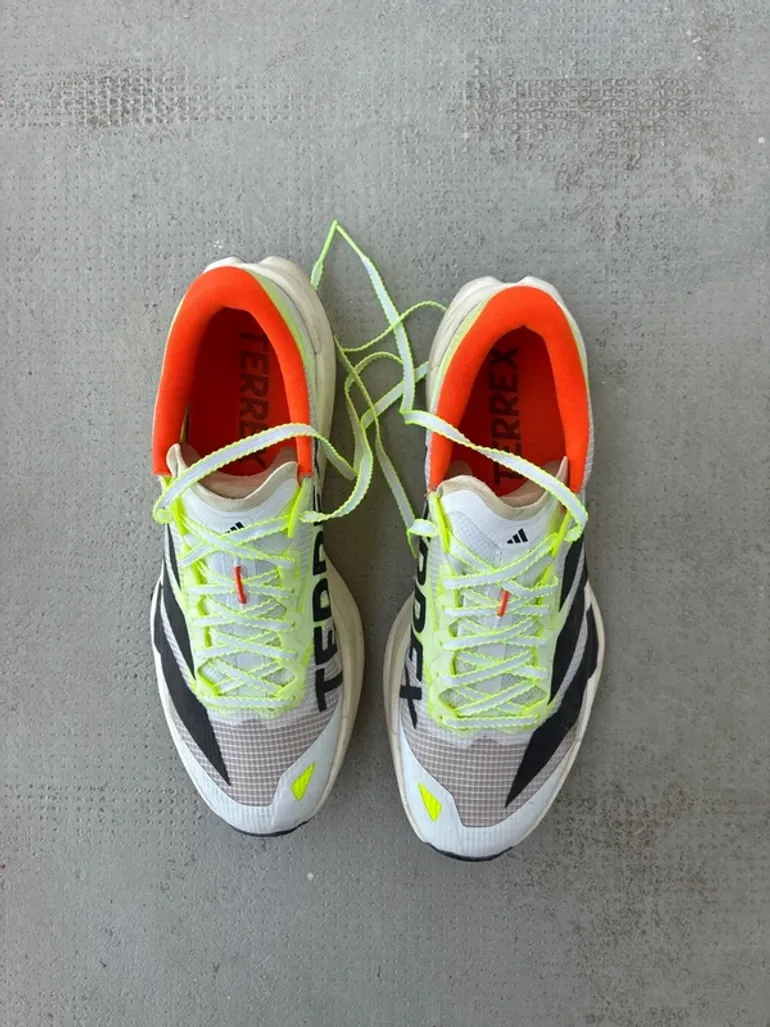Used Adidas Terrex Agravic TT bike — image 7 of 16