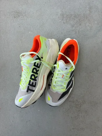 Used Adidas Terrex Agravic TT bike — image 8 of 16