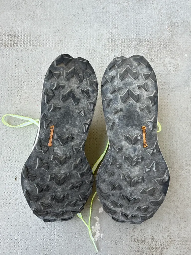 Used Adidas Terrex Agravic TT bike — image 14 of 16