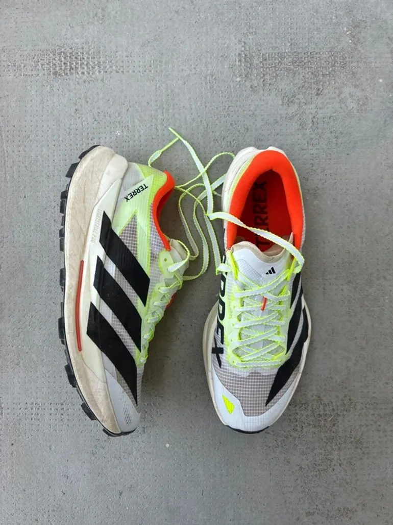 Used Adidas Terrex Agravic TT bike — image 6 of 16
