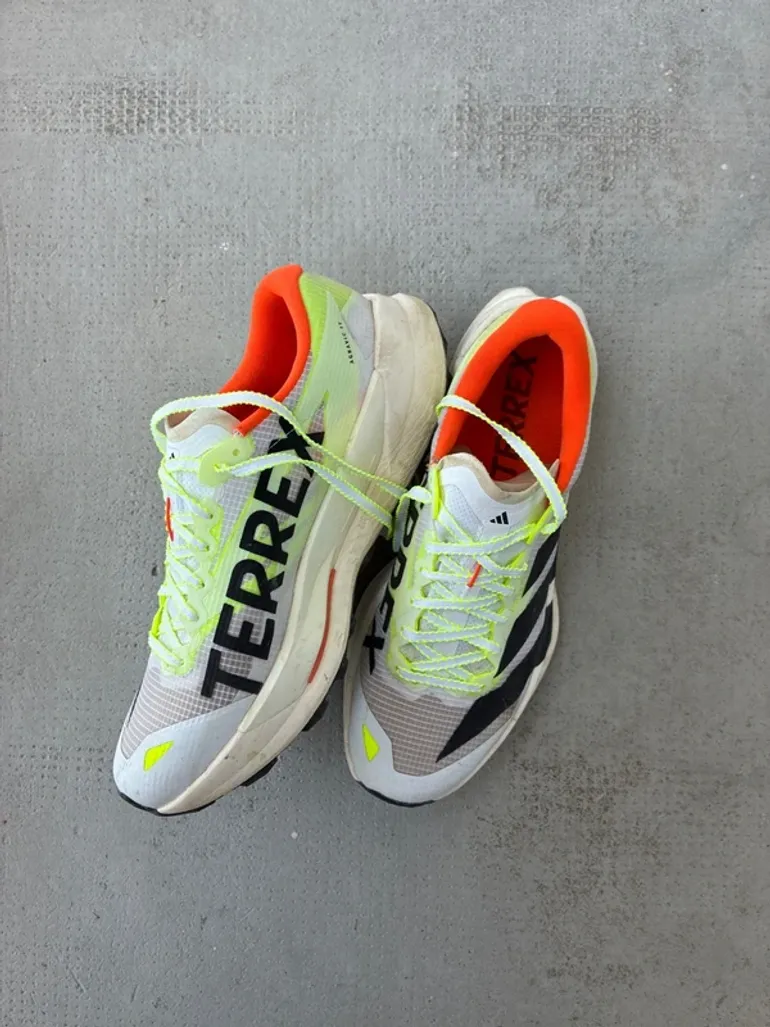 Used Adidas Terrex Agravic TT bike — image 3 of 16