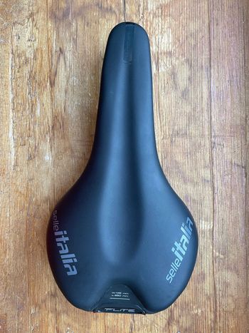 Gebrauchtes Selle Italia Flite Boost 2026 Saddles & Seatposts