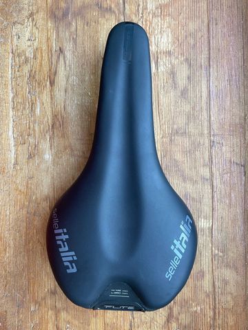 Used Selle Italia Flite Boost 2026 Saddles & Seatposts