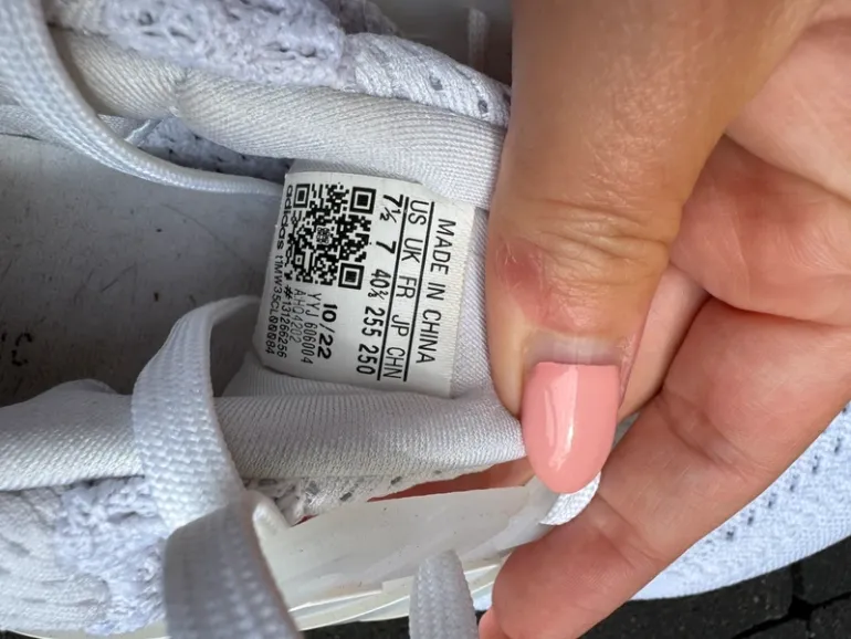 Adidas Ultraboost bike d'occasion — image 8 sur 16