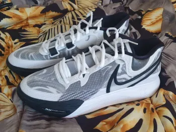 Nike Sportschoenen Running Shoes usato