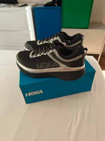 Used Hoka Bondi 7 bike — image 9 of 12