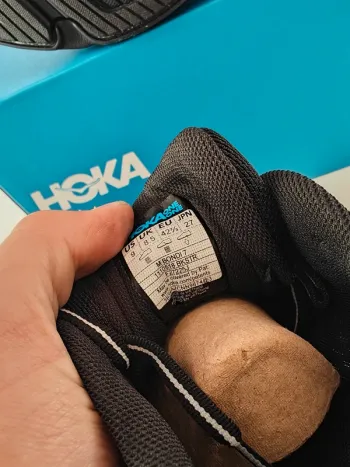 Used Hoka Bondi 7 bike — image 12 of 12