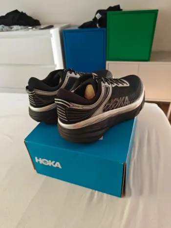 Used Hoka Bondi 7 bike — image 7 of 12