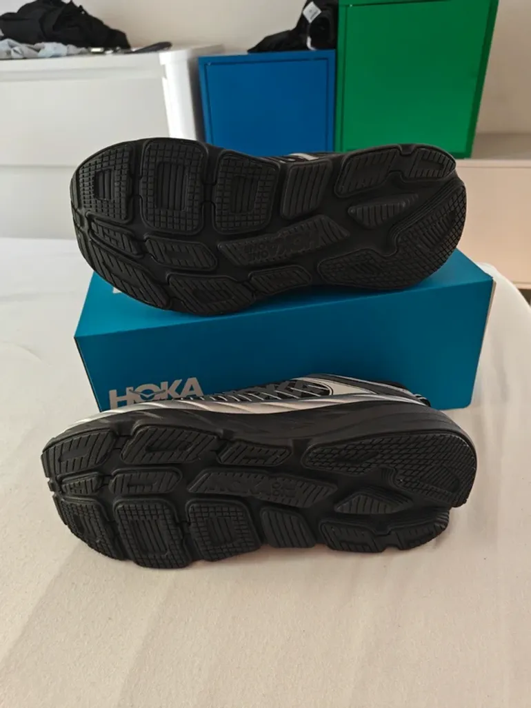 Used Hoka Bondi 7 bike — image 11 of 12
