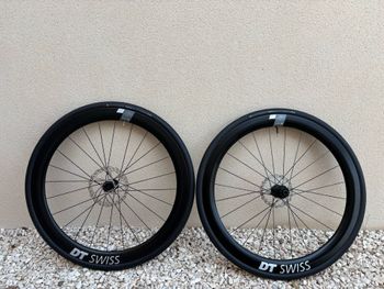 Gebrauchtes Dt Swiss 1400 Wheels 2023 Wheels