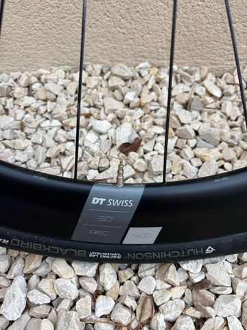 Brugt Dt Swiss 1400 Wheels 2023 bike — billede 2 af 6