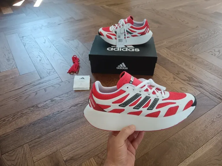 Used Adidas Adizero bike — image 3 of 5