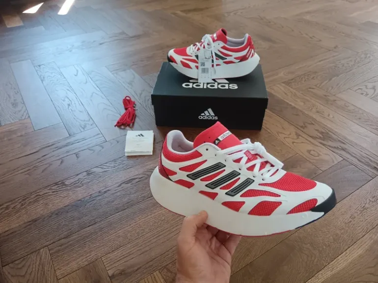 Used Adidas Adizero bike — image 5 of 5