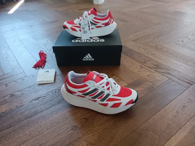 Used Adidas Adizero bike — image 2 of 5