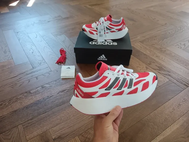 Used Adidas Adizero bike — image 4 of 5