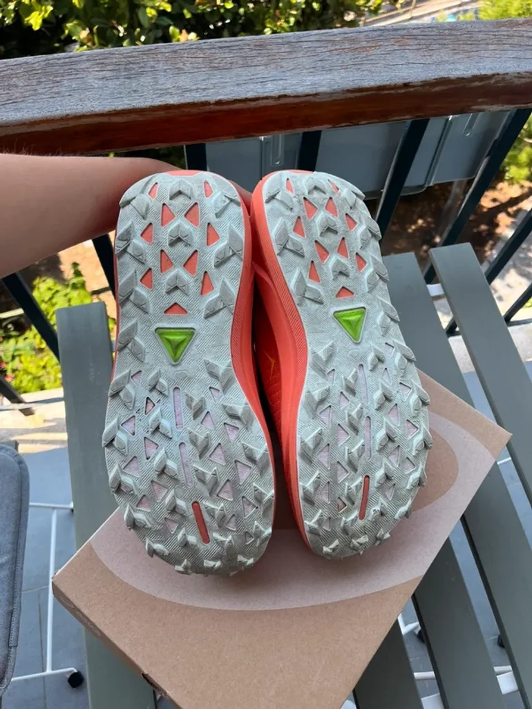 Used Asics Gel Trabuco 13 bike — image 5 of 7