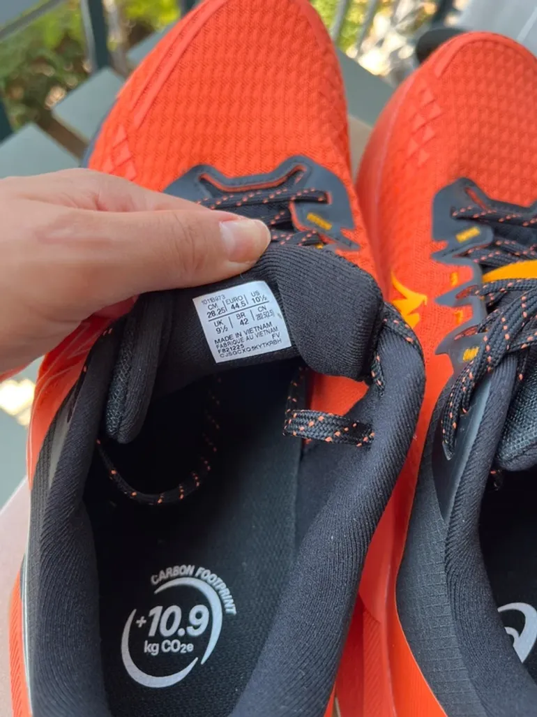 Used Asics Gel Trabuco 13 bike — image 3 of 7