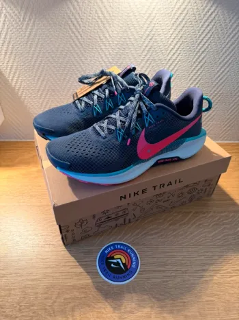 Pegasus ReactX Trail 5 Running Shoes d'occasion