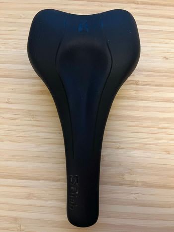 Used Sq Lab 612 ERGOWAVE R Saddle Saddles & Seatposts