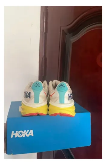 Used Hoka Shoes bike — image 4 of 6