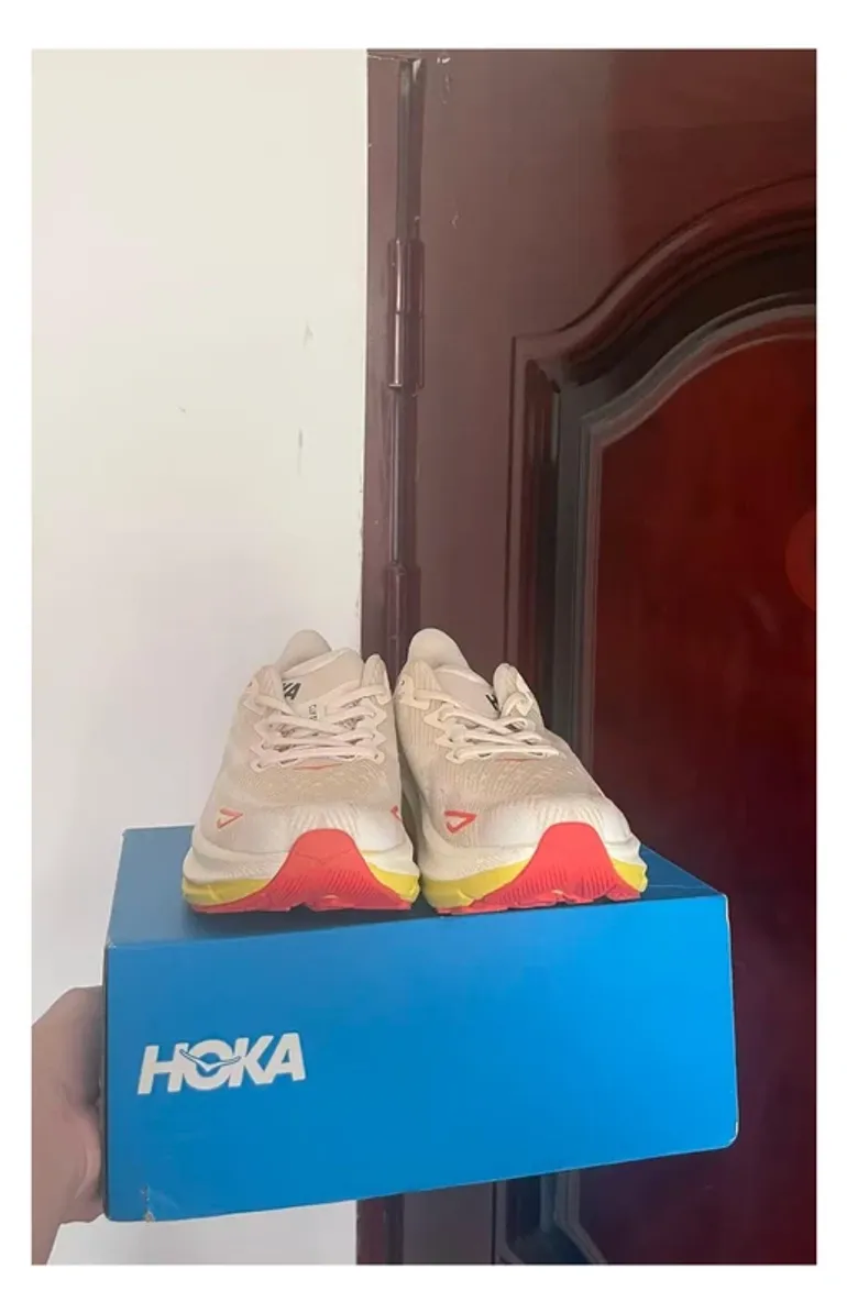 Used Hoka Shoes bike — image 2 of 6