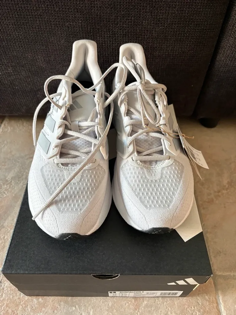 Tweedehands Adidas Ultrarun 5 bike — afbeelding 4 van 6