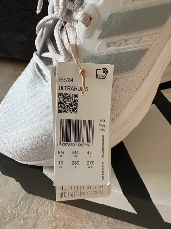 Tweedehands Adidas Ultrarun 5 bike — afbeelding 3 van 6