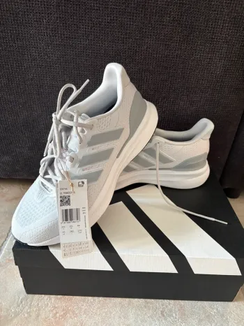 Tweedehands Adidas Ultrarun 5 Running Shoes