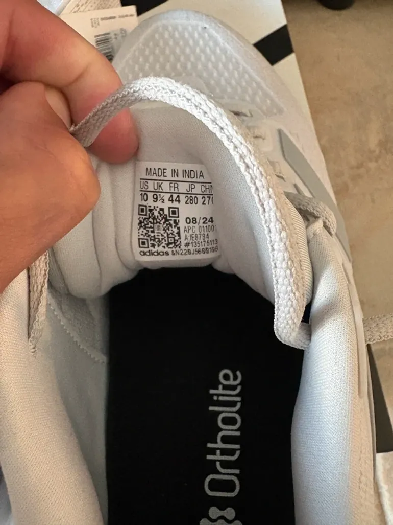 Tweedehands Adidas Ultrarun 5 bike — afbeelding 6 van 6